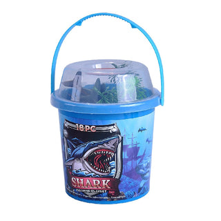 Adventure Bucket Shark