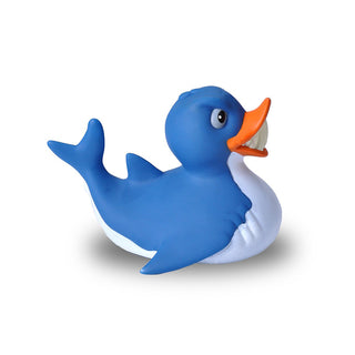 Rubber Duck Shark
