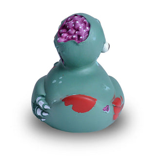 Rubber Duck Zombie
