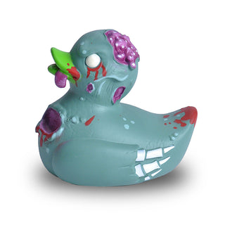 Rubber Duck Zombie