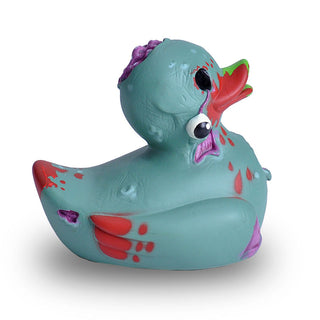 Rubber Duck Zombie