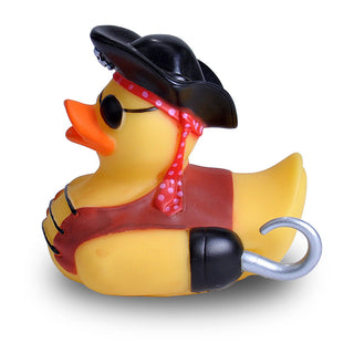 Rubber Duck Pirate