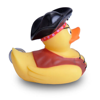 Rubber Duck Pirate