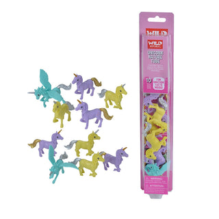 Nature Tube Unicorn Collection