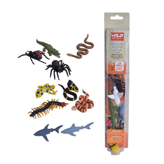 Nature Tube Australia's Deadliest Collection