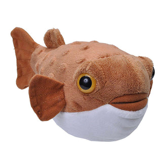 Cuddlekins Mini Pufferfish 8"