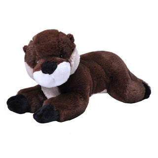Ecokins River Otter 12"