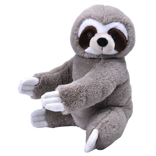 Ecokins Sloth 12"