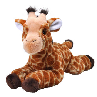 Ecokins Giraffe 12"