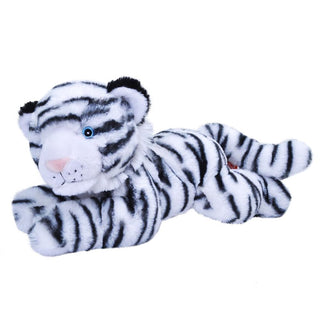 Ecokins White Tiger 12"