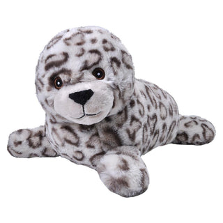 Ecokins Harbor Seal 12"
