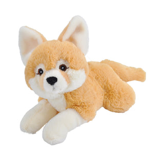 Ecokins Mini Fennec Fox 8"