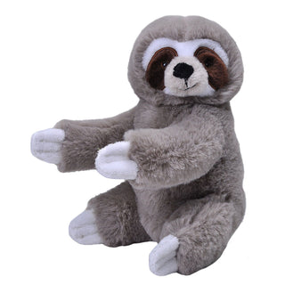 Ecokins Mini Sloth 8"