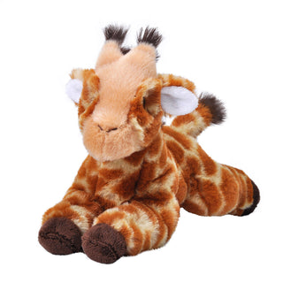 Ecokins Mini Giraffe 8"