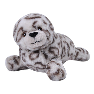 Ecokins Mini Harbor Seal 8"