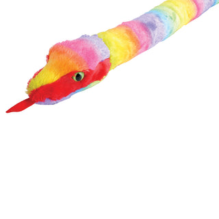 Snakesss Rainboa 54"