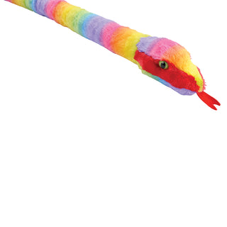Snakesss Rainboa 54"