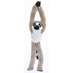 Ecokins Hanging Monkey