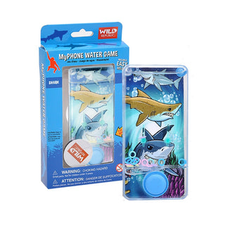My Phone Water Game Shark
