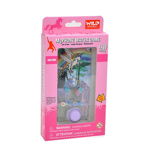 My Phone Water Game Unicorn