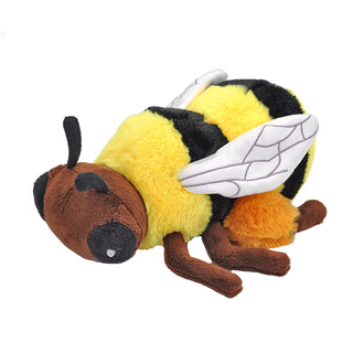 Ecokins Mini Bee 8"