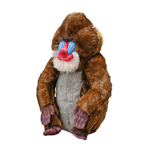Artist Collection Mandrill 15"