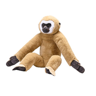 Artist Collection White Handed Gibbon 15"