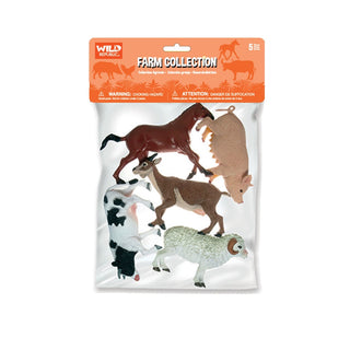 Polybag Farm Collection