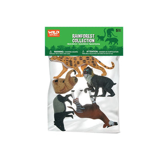 Polybag Rainforest Collection