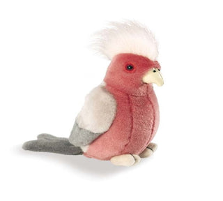 Birds with Sound Galah 6"