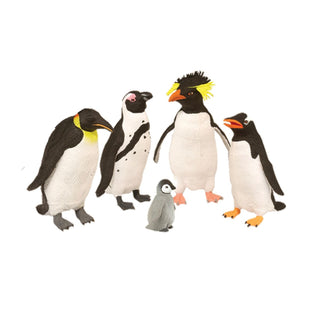 Polybag Penguin Collection