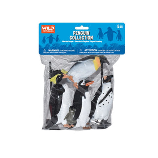 Polybag Penguin Collection