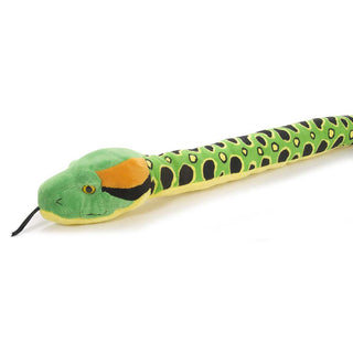 Snakesss Anaconda 54"
