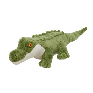 Ecokins Mini Crocodile 8"