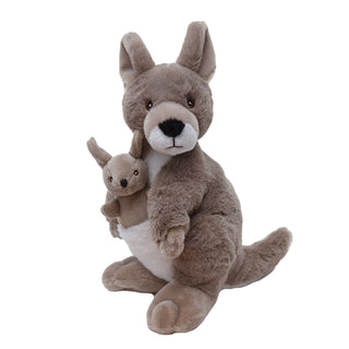 Ecokins Kangaroo 12"